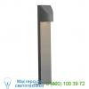 Sonneman lighting 7311. 72-wl shear led bollard, садовый светильник