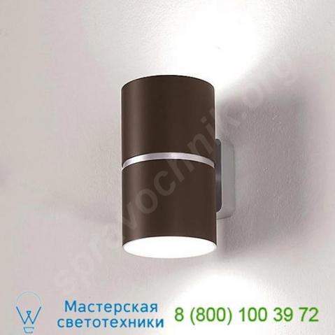 Kone led wall light d4-3037bal-whi zaneen design, настенный светильник