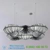 Rotini 55 pendant light  aqua creations, светильник