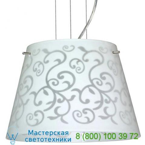 1kv-4340wd-sn amelia cable pendant besa lighting, светильник