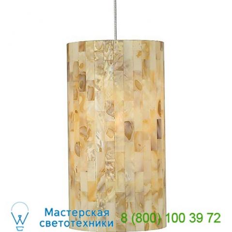 Playa 2kd pendant tech lighting 700tdplapbs, подвесной светильник