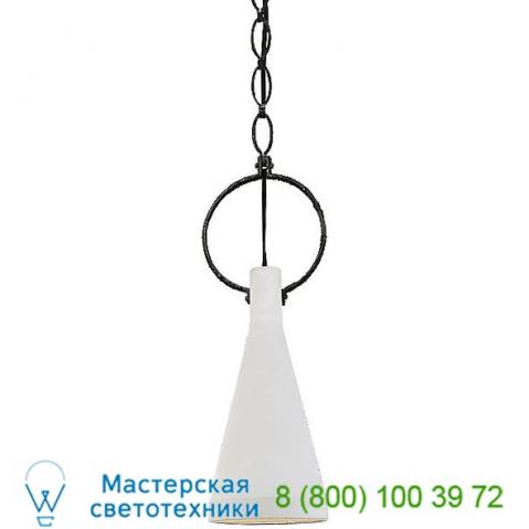 Visual comfort limoges pendant light sk 5363nr-ai, подвесной светильник