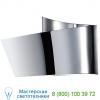 H2o led bathroom wall sconce arnsberg 282210106, настенный бра