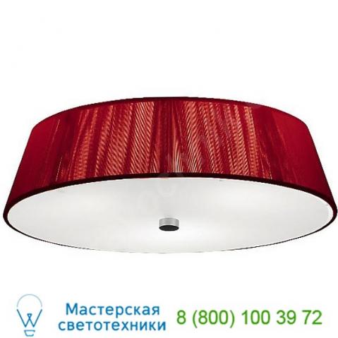 Leucos lighting 0000008 lilith pl 40 flushmount, светильник