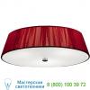 Leucos lighting 0000008 lilith pl 40 flushmount, светильник