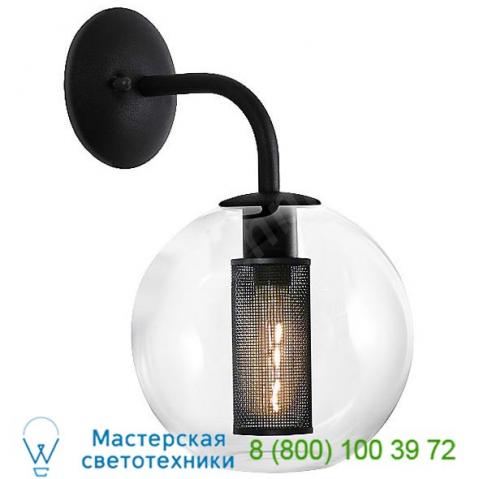 Sonneman lighting tribeca wall sconce 4930. 97, настенный светильник