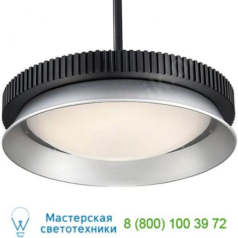 George kovacs  gizmo flush mount ceiling light, светильник