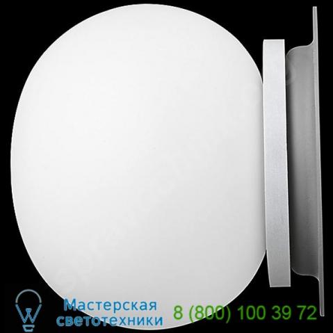 Flos fu419009 mini glo-ball c/w ceiling or wall light, потолочный светильник