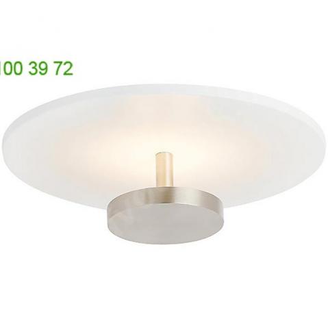 700fmctc13ws-led927 centric 13 led flush mount ceiling light tech lighting, светильник