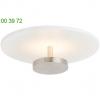 700fmctc13ws-led927 centric 13 led flush mount ceiling light tech lighting, светильник