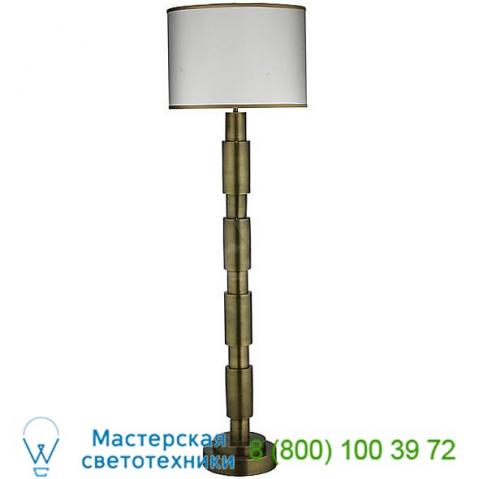 1quin-flab quinn floor lamp jamie young co. , светильник