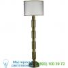 1quin-flab quinn floor lamp jamie young co. , светильник