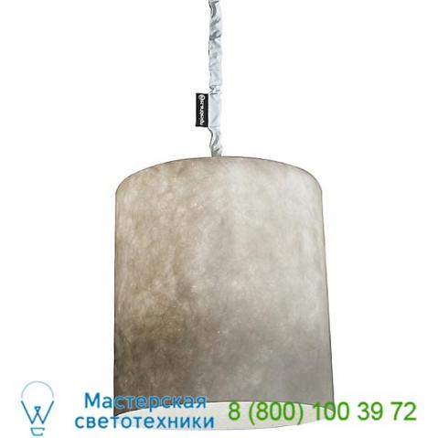 Bin nebula pendant light bin nebula in-es art design, подвесной светильник