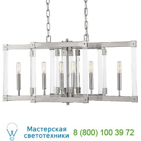 Varaluz halcyon linear suspension 292n06agl, светильник