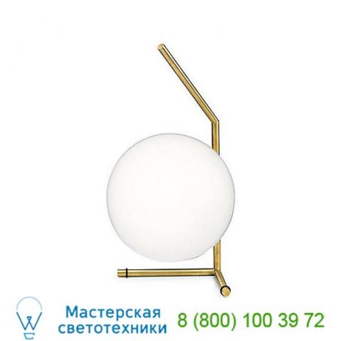 Fu317159 flos ic t1 low table lamp, настольная лампа