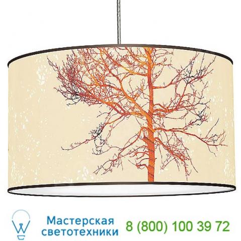 Jefdesigns tree pendant light jd_tree_1_thao16, светильник