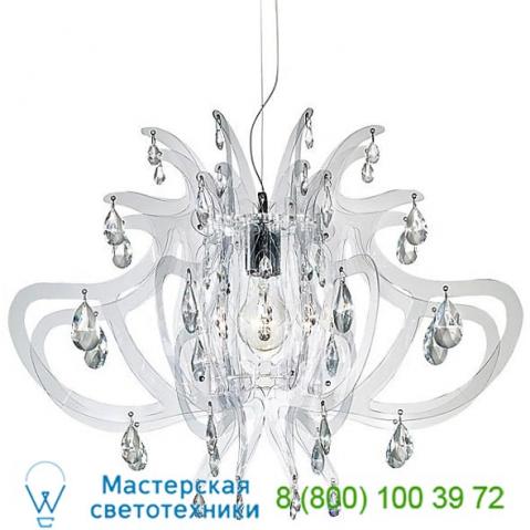 Lil14sos0001tt000 lillibet mini chandelier slamp, светильник