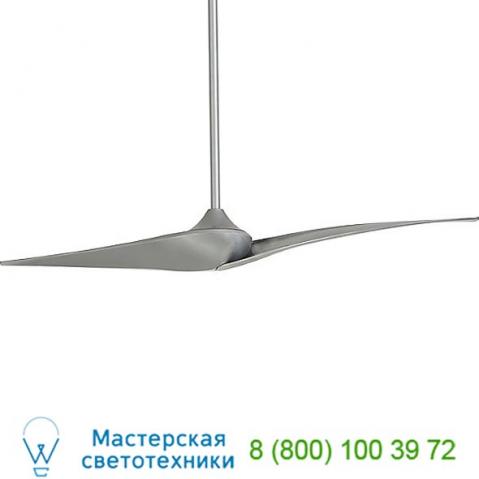 F846-dk wave ii ceiling fan minka aire fans, светильник