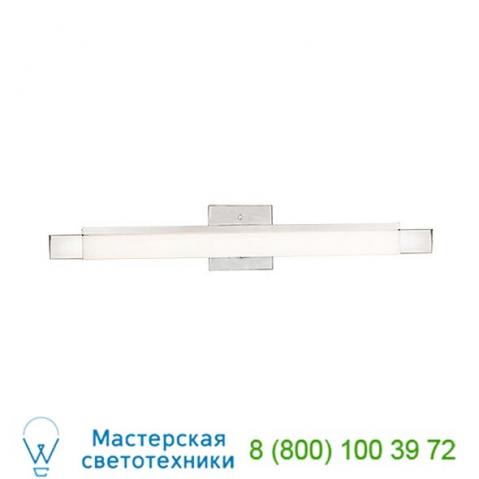 Kuzco lighting soho led vanity light - open box return ob-vl13424-bn, опенбокс