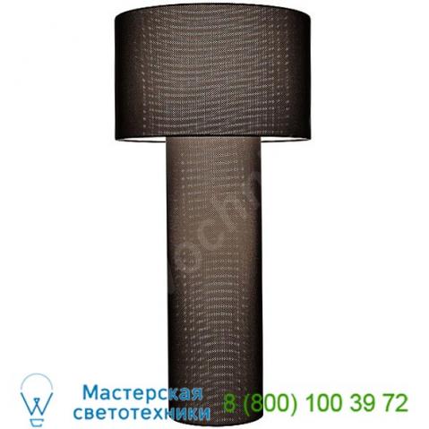 Foscarini pipe mesh floor lamp li1432 21 u, светильник