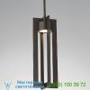 Dweled pd-w48616-bz chamber led outdoor pendant light, уличный подвесной светильник