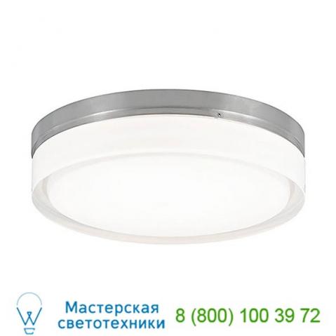 700cqls cirque flush mount ceiling light tech lighting, светильник