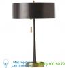 Arteriors violetta table lamp 49675, настольная лампа