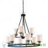 Minka-lavery studio 5 2-tier chandelier 3079-416, светильник