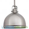 Hudson valley lighting 8008-sn marion pendant light, светильник