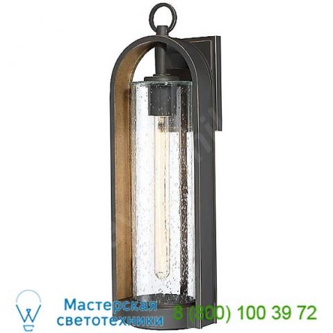 72453-143c kamstra outdoor wall light the great outdoors: minka-lavery, уличный настенный светильник