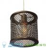 Lit-mesh test mini pendant light  varaluz, светильник