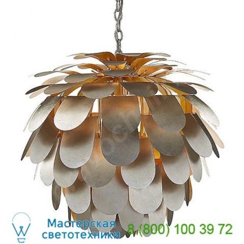 Visual comfort cynara pendant light chc 5157bsl, светильник