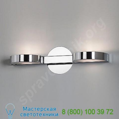 Illuminating experiences h wall sconce h1448c, светильник для ванной