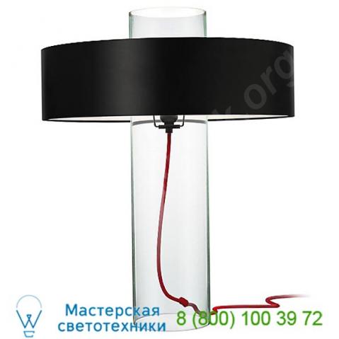 Sonneman lighting 4755. 87k level table lamp, настольная лампа