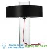 Sonneman lighting 4755. 87k level table lamp, настольная лампа