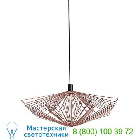 Wiro diamond 4. 0 pendant light wever &amp; ducre nw2294e0p0, светильник