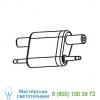 Koncept p6-10-d0096a-1 ucx 1 in. Male to male connector, светильник