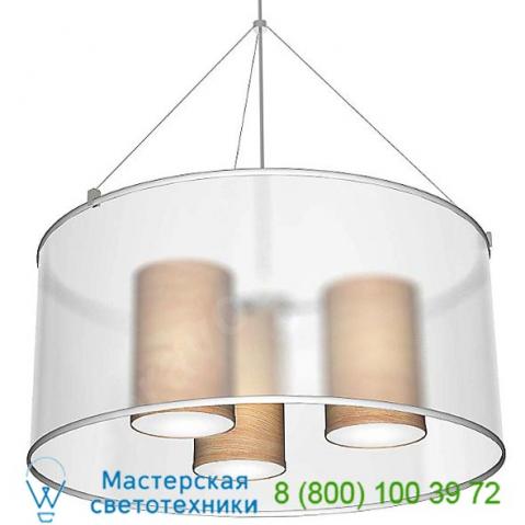Sl_3i1_ac seascape lamps three in one pendant light, светильник