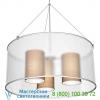 Sl_3i1_ac seascape lamps three in one pendant light, светильник