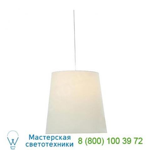 Excentrica drum shade pendant light d5-1020blk zaneen design, светильник