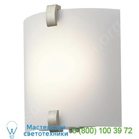 Kichler 10795niled 10795 led wall sconce, настенный светильник