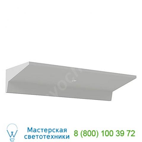 2852. 16-fd sonneman lighting votives led wall bar, настенный светильник