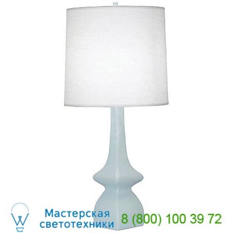 Jasmine table lamp cf210 robert abbey, настольная лампа