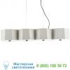 Sq-2322mpl4-bk seed design zhe pendant light, светильник