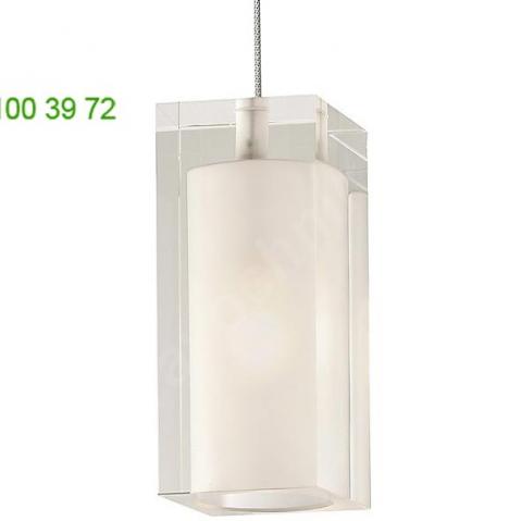 700fjsldfs-leds930 tech lighting solitude pendant, светильник