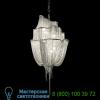 Terzani atlantis suspension light - three tier 0a14sl6c8a, светильник