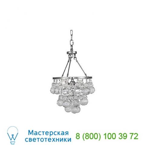 Bling pendant light s1006 robert abbey, светильник