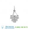 Bling pendant light s1006 robert abbey, светильник