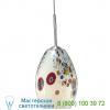 Mini-monty pendant light lbl lighting hs338mobz1b50mpt, светильник