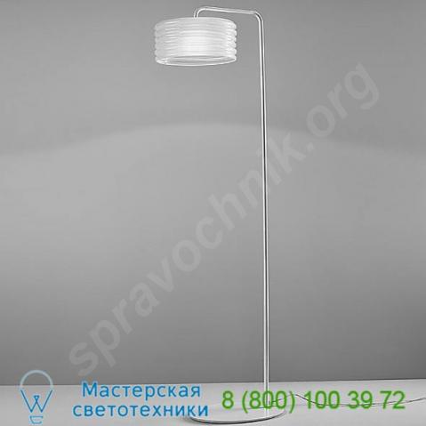 Capri floor lamp cap_flaa ricca design, светильник